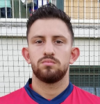 Foto Giuseppe Lombardo