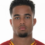 Foto Justin Kluivert