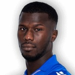 Foto Keita Baldé Diao