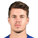 Foto di Marco van Ginkel