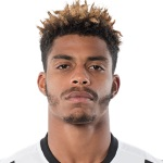 Foto di Mario René Junior Lemina