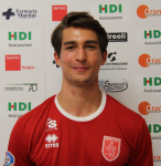 Foto Mattia Martedì