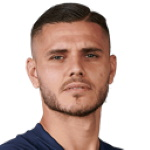 Foto di Mauro Emanuel Icardi Rivero