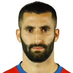 Foto Maxime Gonalons