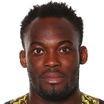 Foto di Michael Essien