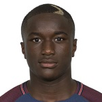 Foto di Moussa Diaby