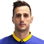 Foto di Nikola Kalinić