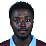 Foto Patrick Kojo Asmah