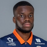 Foto di Stephy Alvaro Mavididi