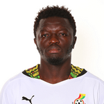 Foto di Sulley Ali Muntari