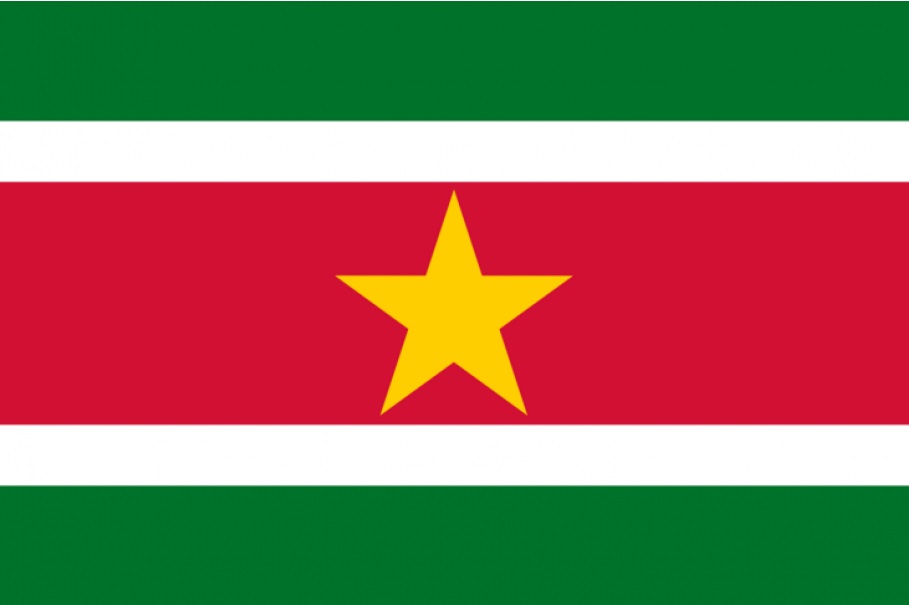 Suriname