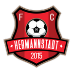 Logo AFC Hermannstadt