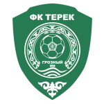Logo Akhmat Grozny