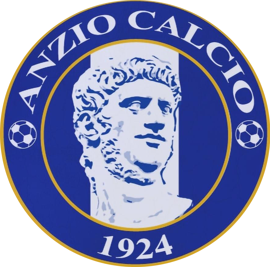 Logo Anzio 1924