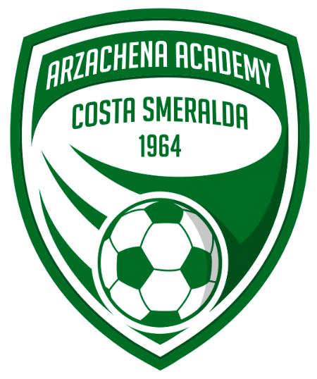 Logo Arzachena Costa Smeralda