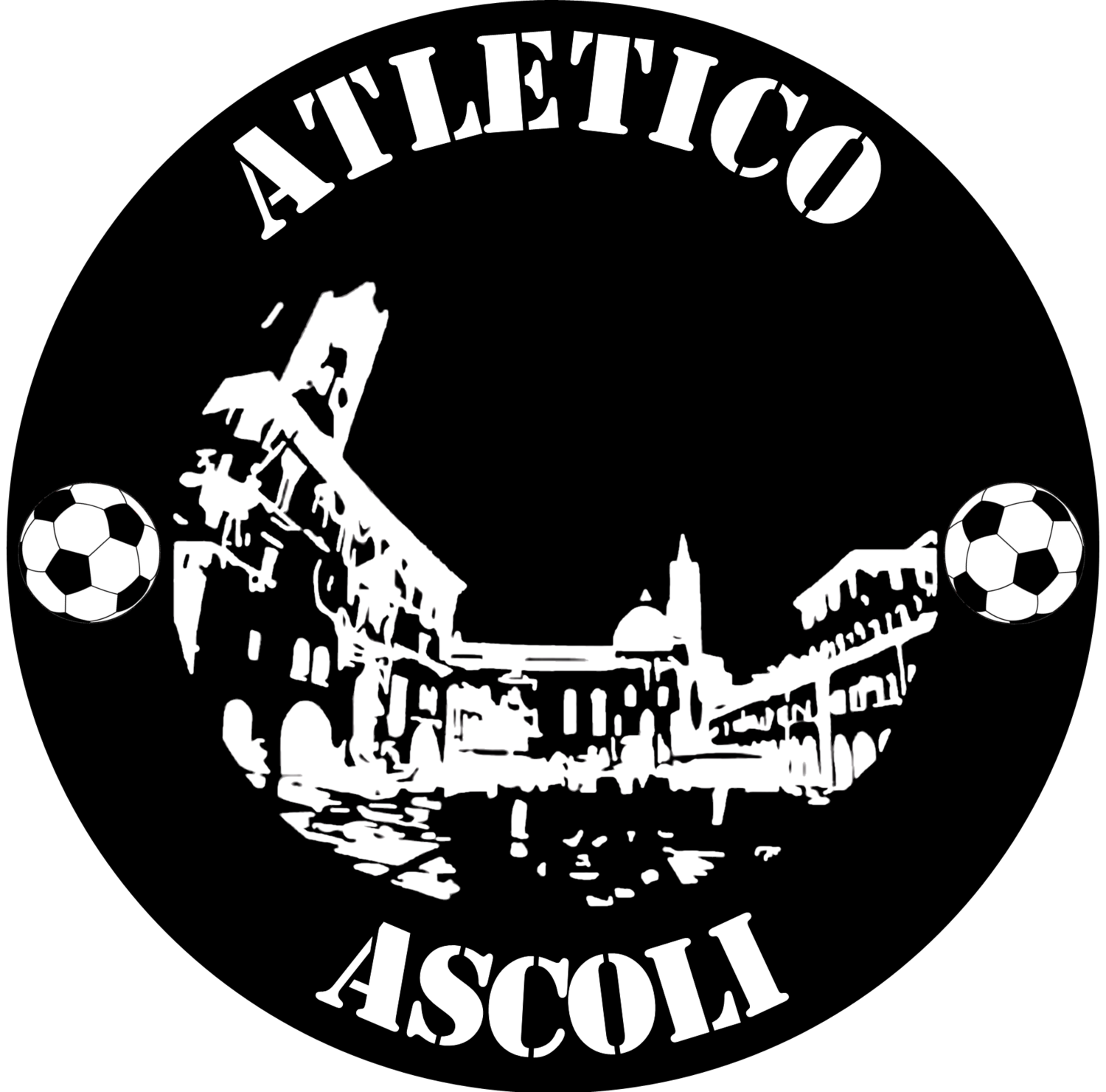 Logo Atletico Ascoli