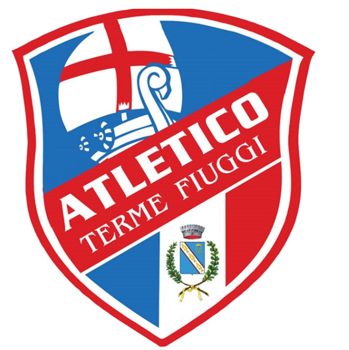 Logo Atletico Terme Fiuggi