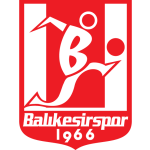 Logo Balıkesirspor