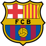 Logo Barcellona(ESP)