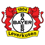 Logo Bayer Leverkusen