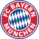 Logo Bayern München II