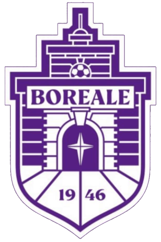 Logo Boreale
