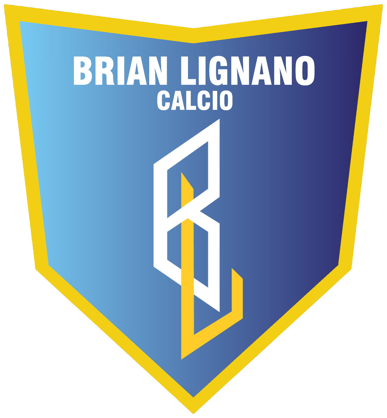 Logo Brian Lignano