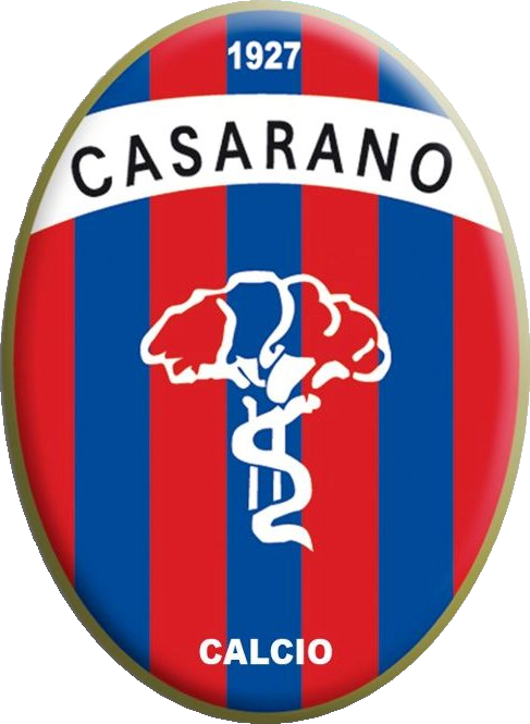 Logo Casarano