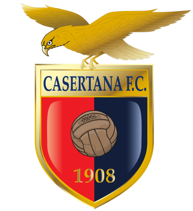Logo Casertana