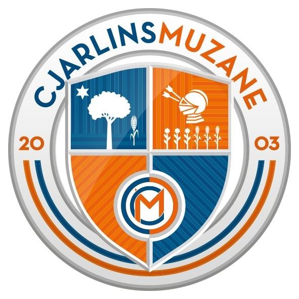 Logo Cjarlins Muzane