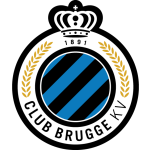 Logo Club Brugge KV