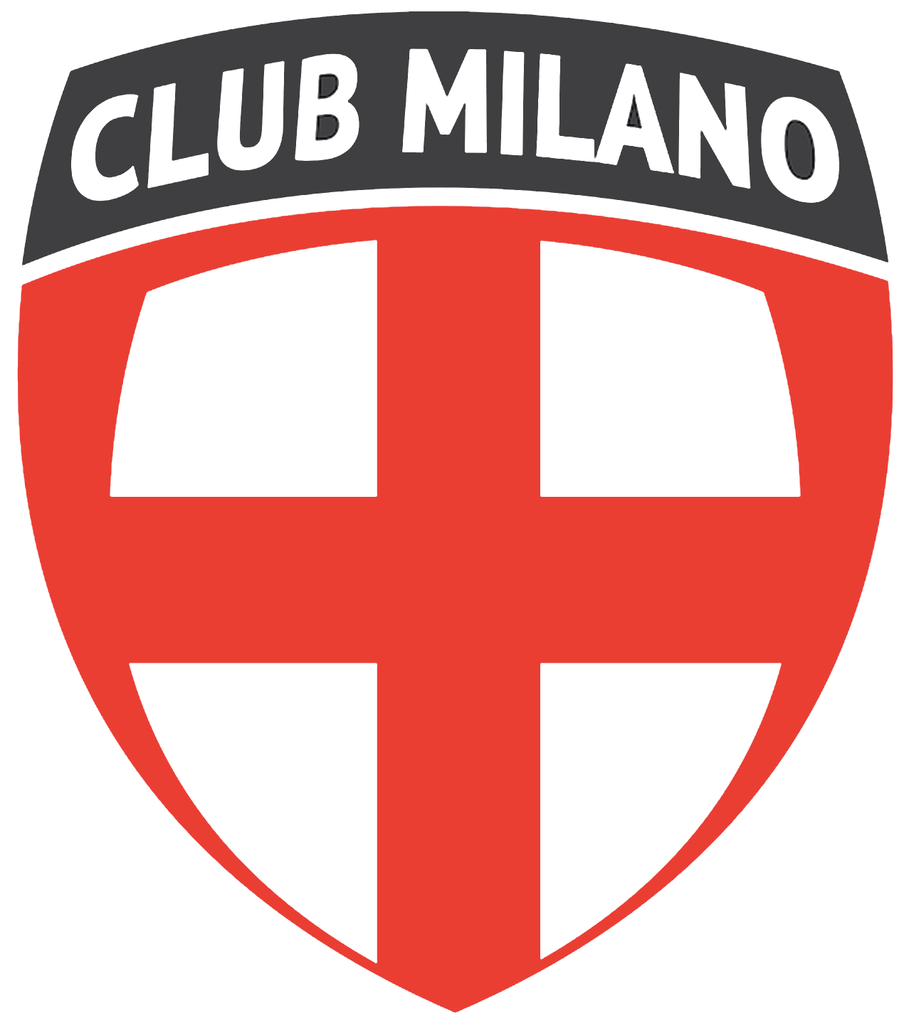 Logo Club Milano