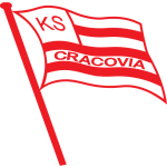 Logo Cracovia Krakow