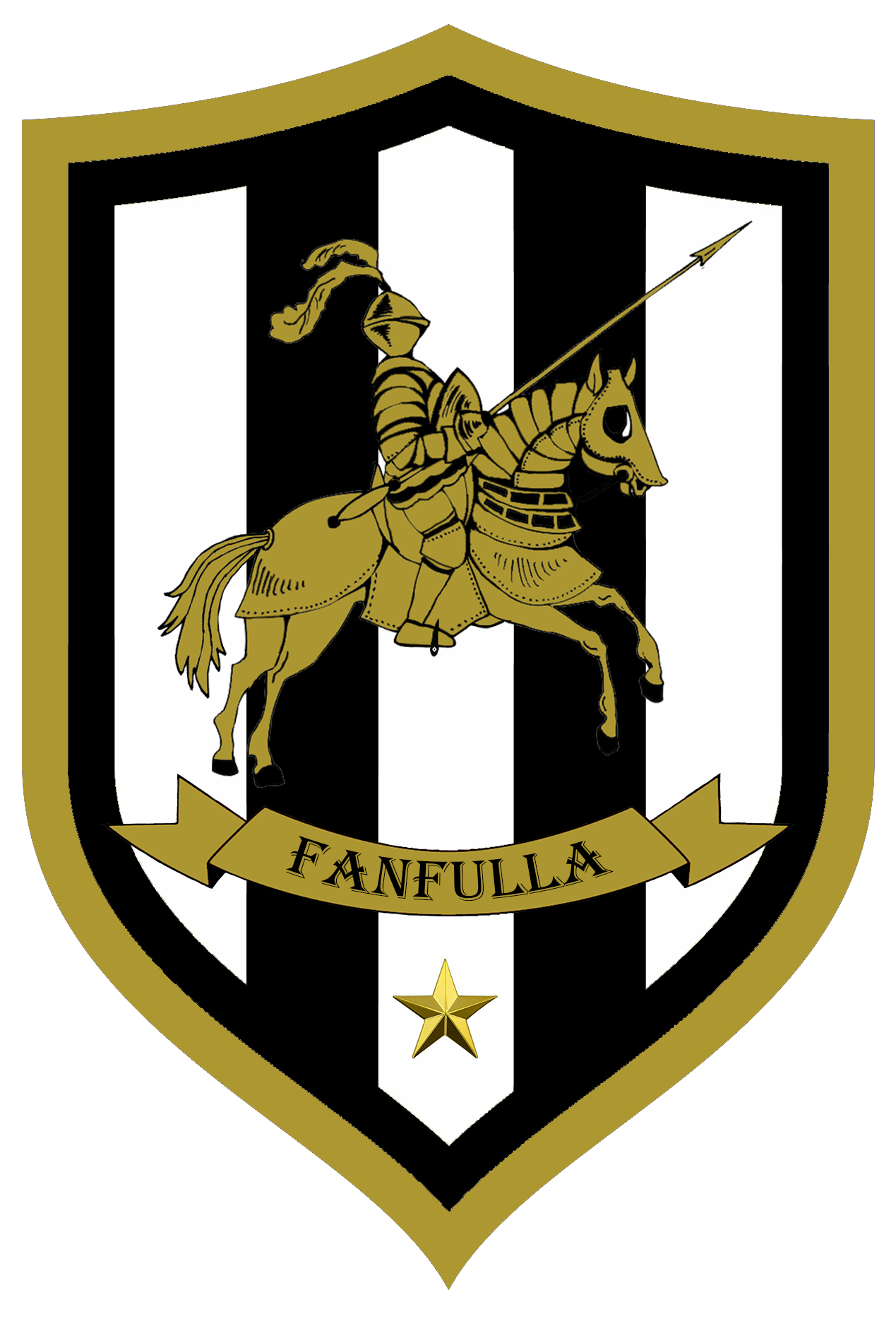 Logo Fanfulla