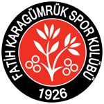 Logo Fatih Karagümrük