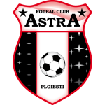 Logo FC Astra Giurgiu(ROU)