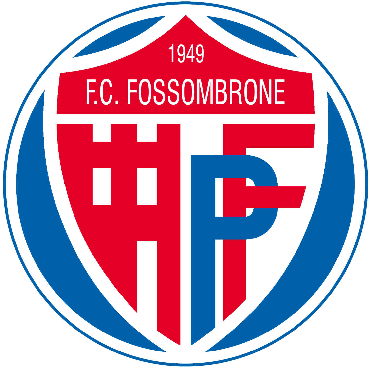 Logo Fossombrone