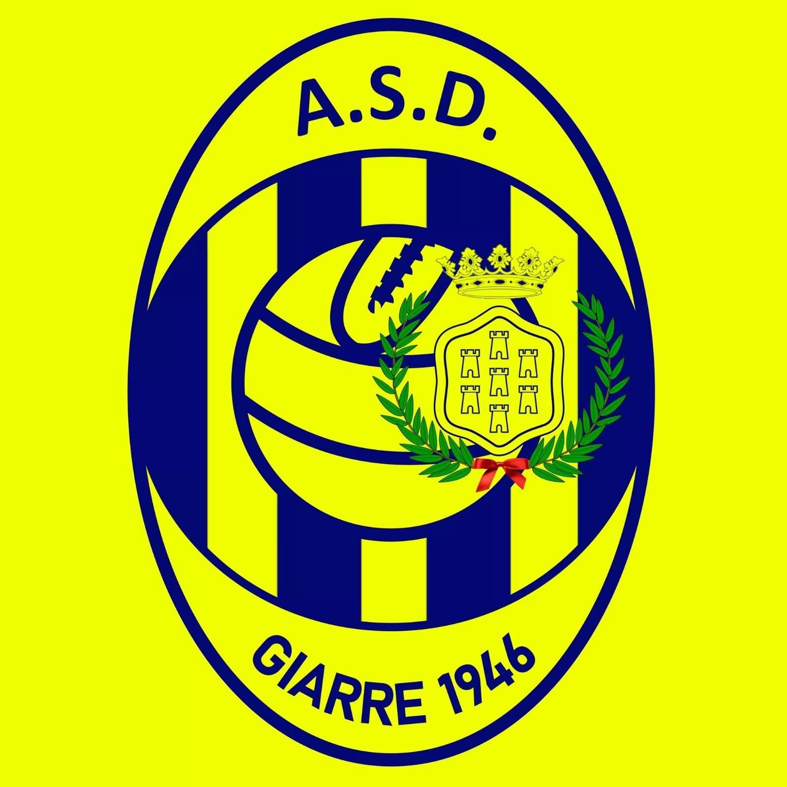Logo Giarre