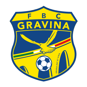 Logo Gravina