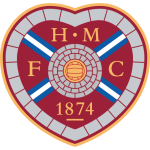 Logo Heart OF Midlothian