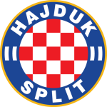 Logo HNK Hajduk Split