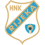 Logo HNK Rijeka(HRV)