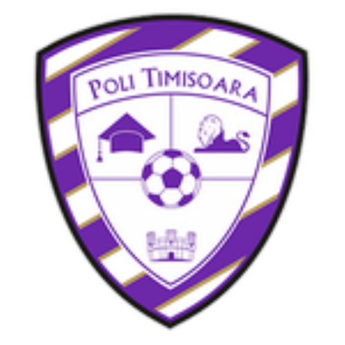 ACS Poli Timisoara(ROU)