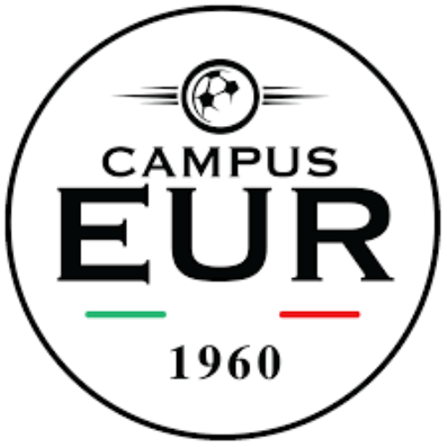 Campus Eur 1960