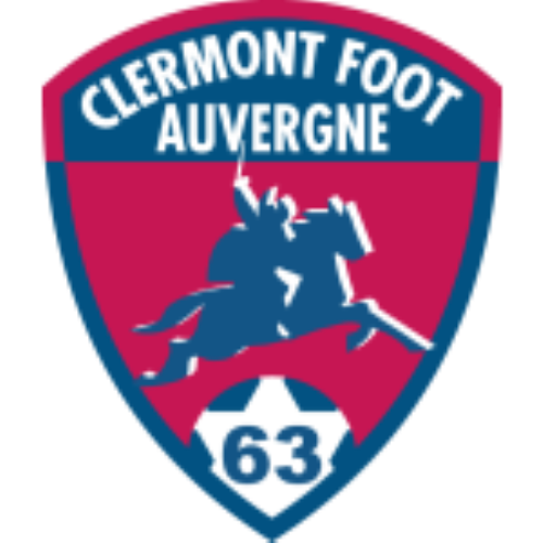 Clermont Foot(FRA)