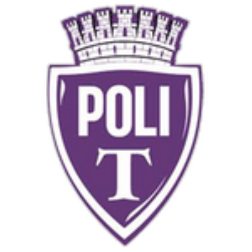 FC Politehnica Timisoara(ROU)