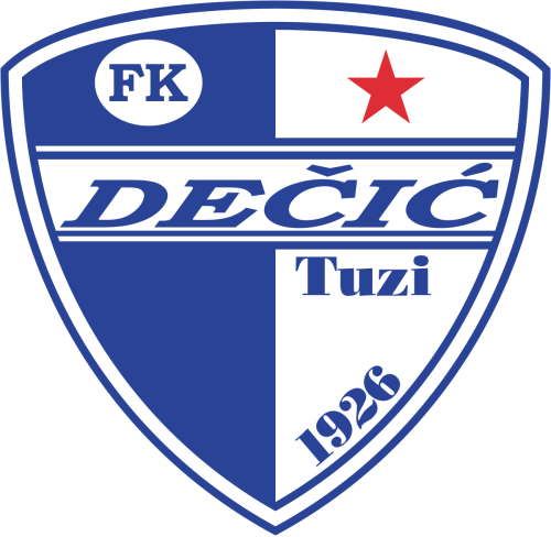 FK Decic Tuzi(MNE)