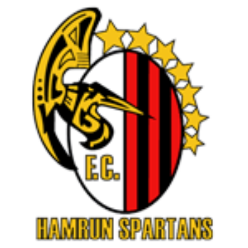 Hamrun Spartans(MLT)