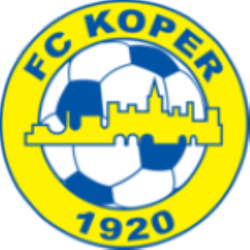 Koper(SVN)