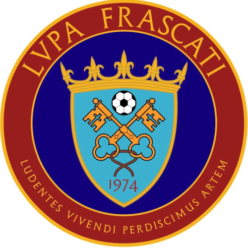 Lupa Frascati